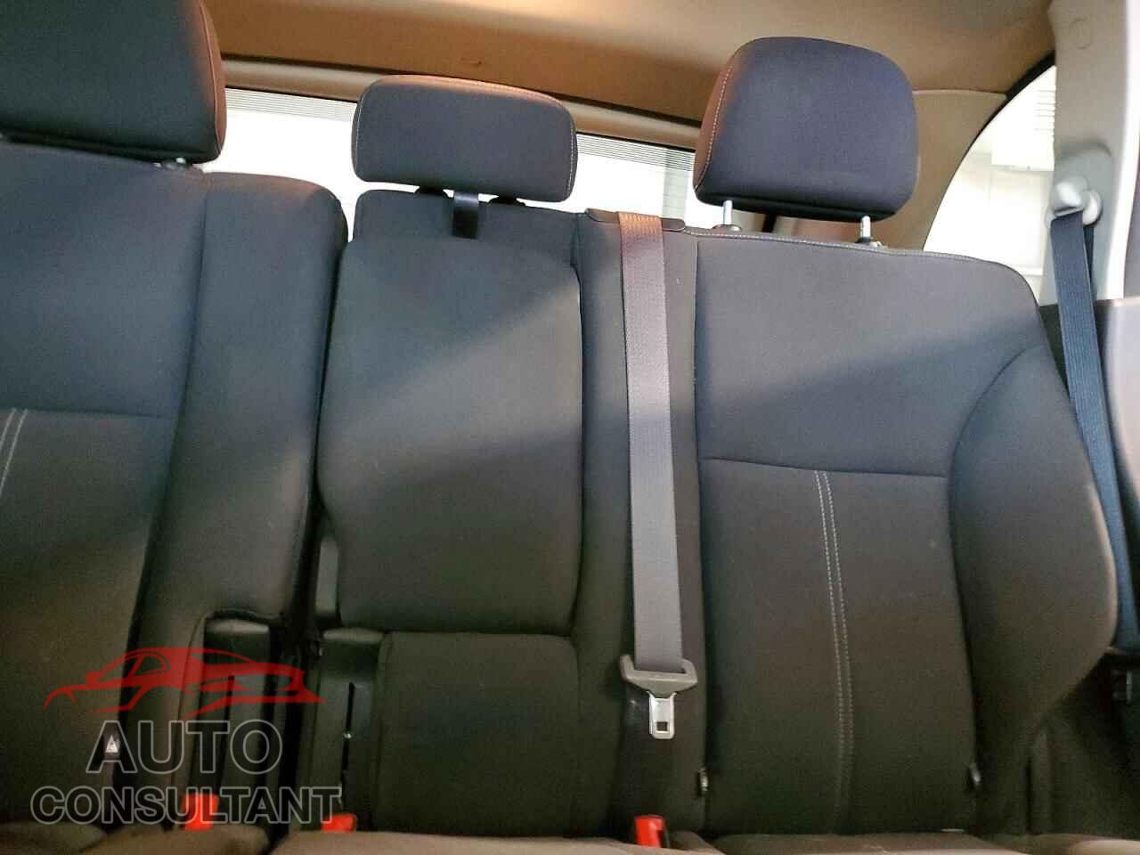 FORD EDGE 2014 - 2FMDK3GC5EBA06049