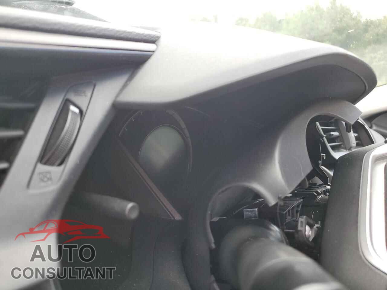 HONDA CIVIC 2017 - 19XFC2F55HE077076