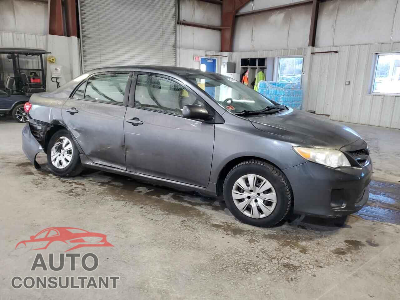 TOYOTA COROLLA 2011 - 2T1BU4EEXBC655364
