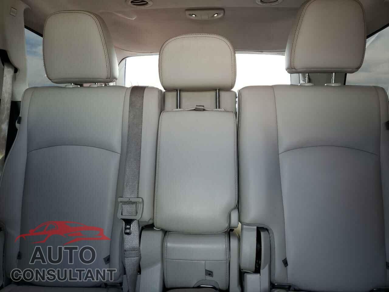 DODGE JOURNEY 2015 - 3C4PDCDG3FT665451