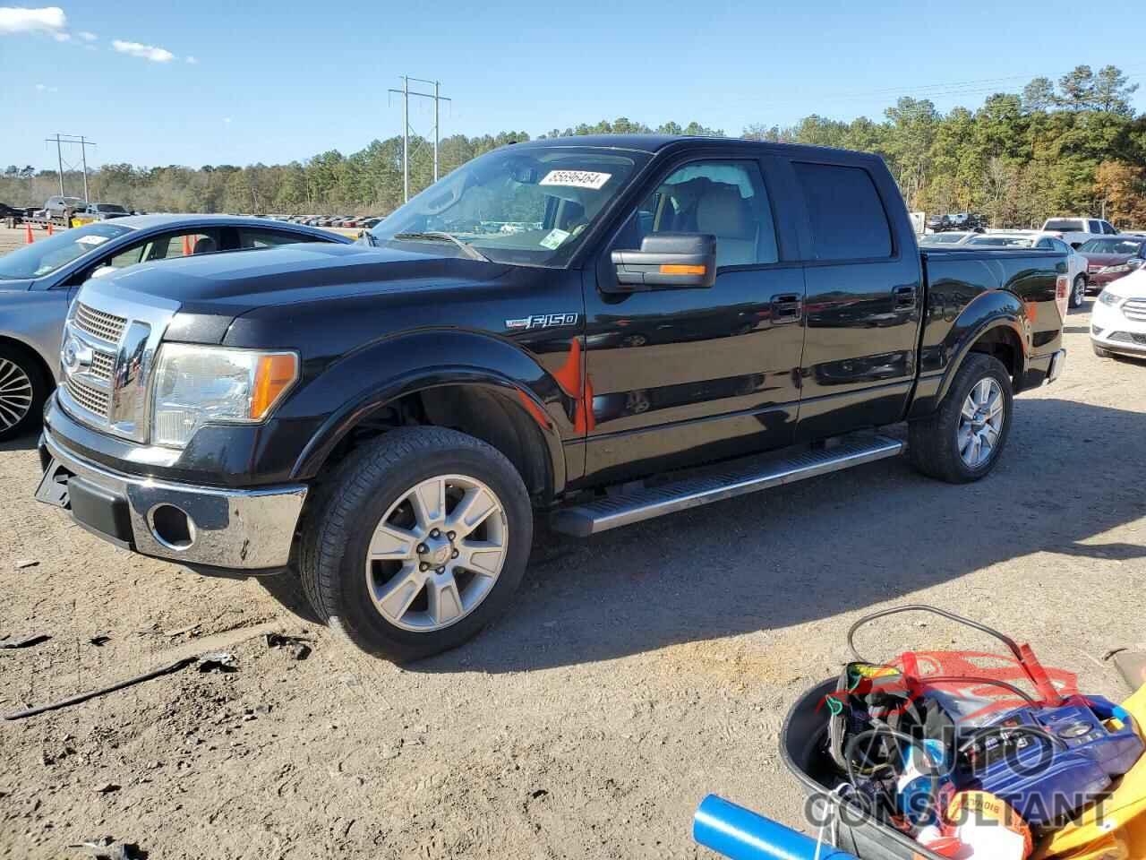 FORD F-150 2011 - 1FTFW1CF4BFA17317