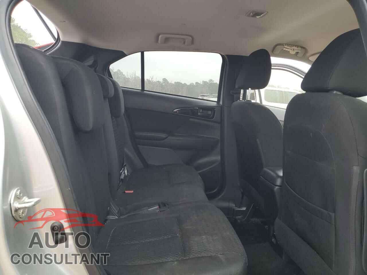 MITSUBISHI ECLIPSE 2020 - JA4AT3AA3LZ032911