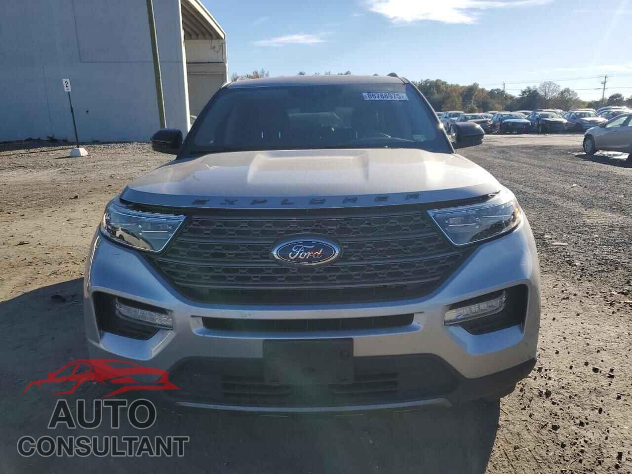 FORD EXPLORER 2023 - 1FMSK8DH0PGC08247