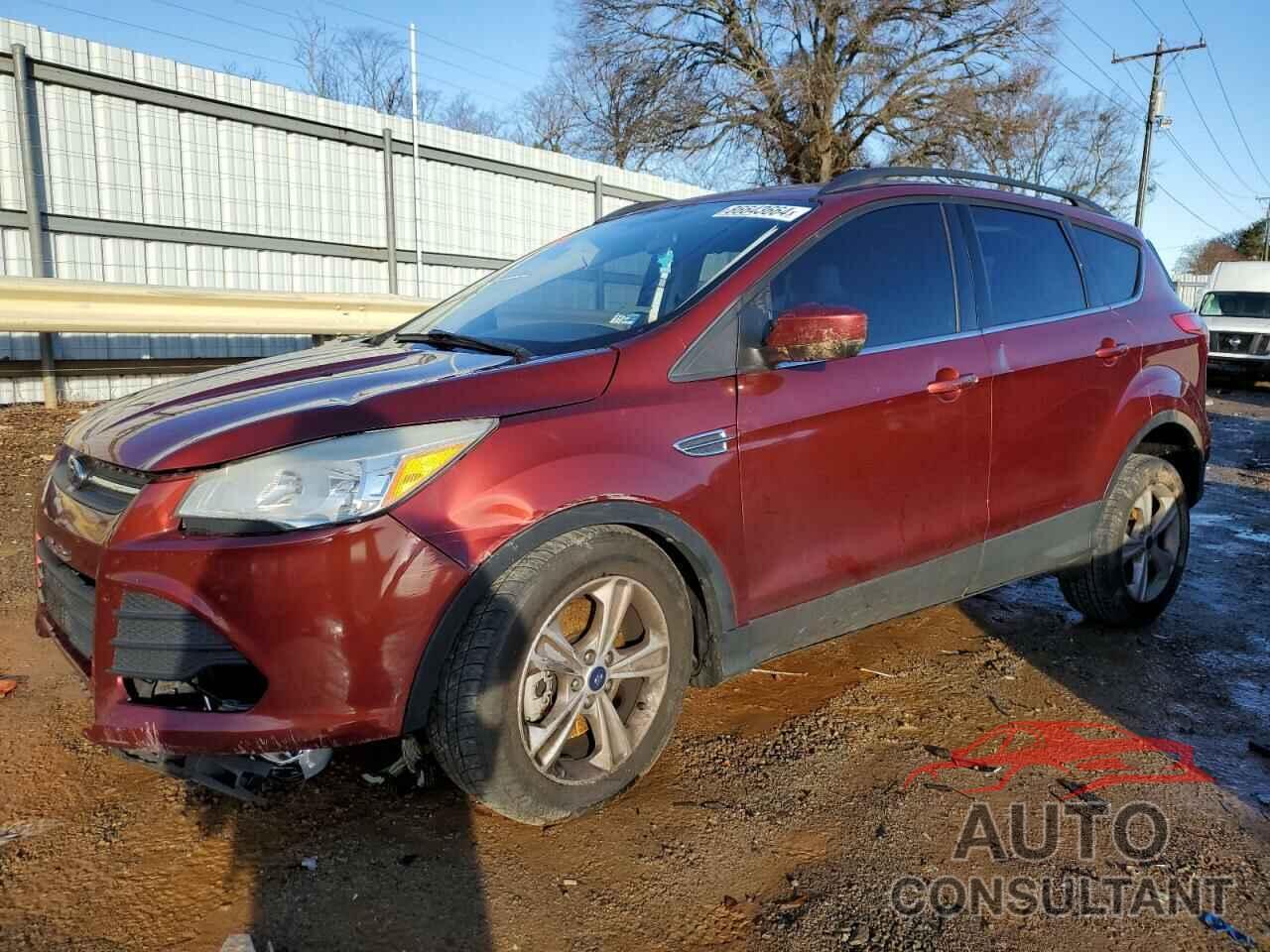 FORD ESCAPE 2015 - 1FMCU9G96FUB69415