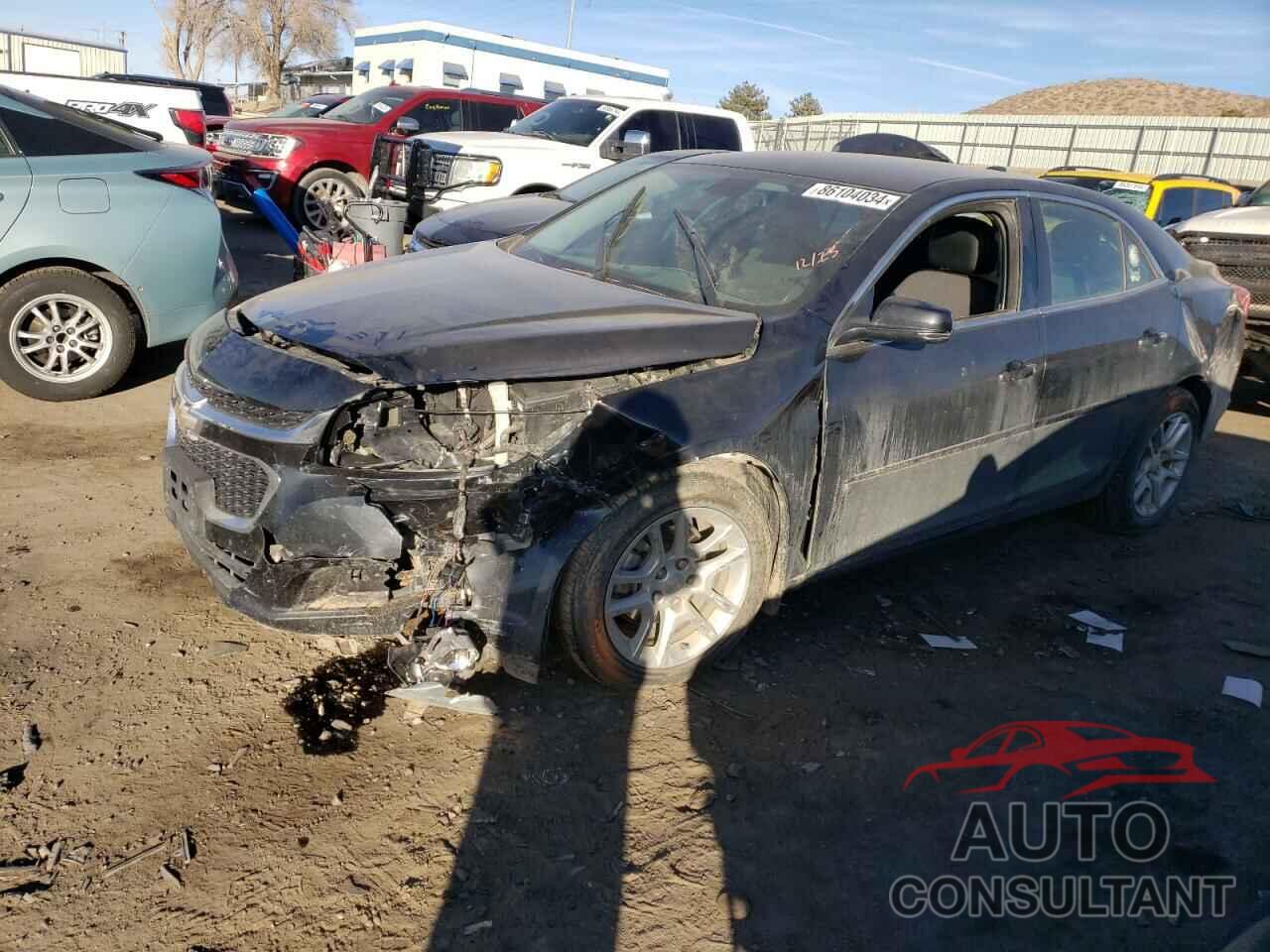 CHEVROLET MALIBU 2015 - 1G11C5SL2FF345044