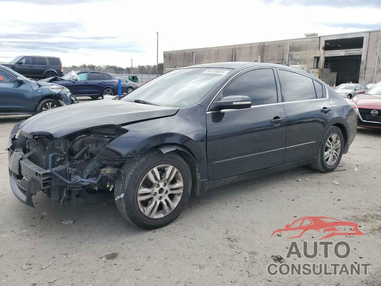 NISSAN ALTIMA 2012 - 1N4AL2AP8CC225097