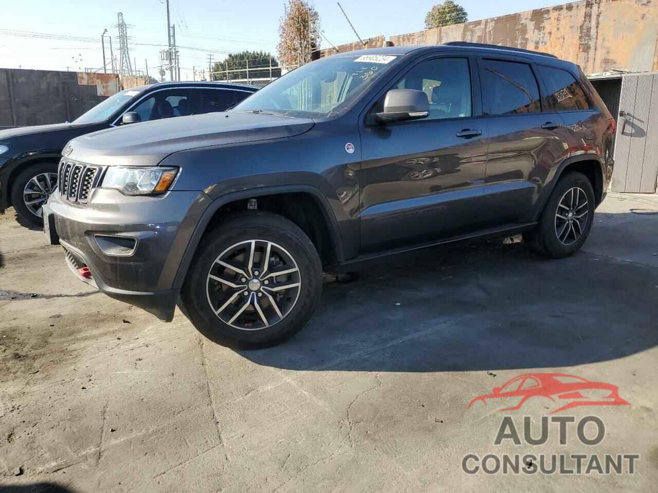 JEEP GRAND CHER 2018 - 1C4RJFLG0JC334125