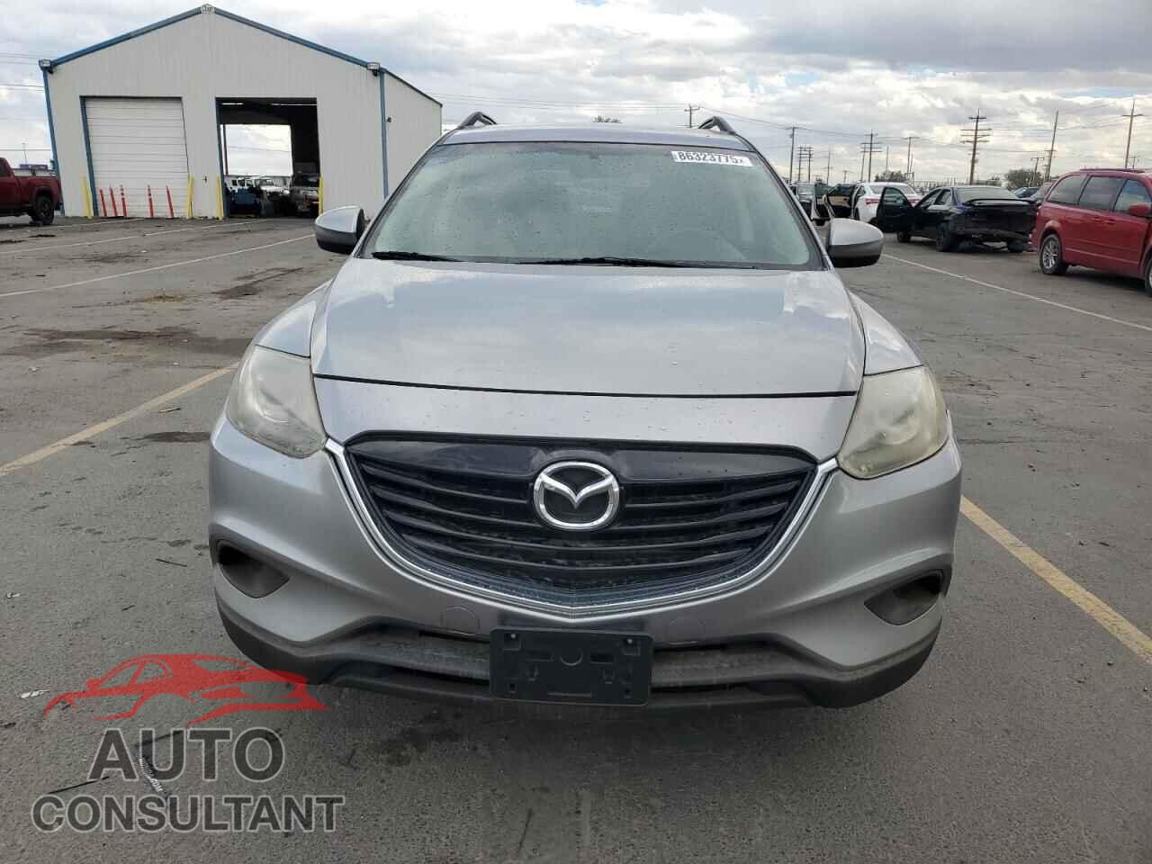 MAZDA CX-9 2014 - JM3TB2BV0E0441833