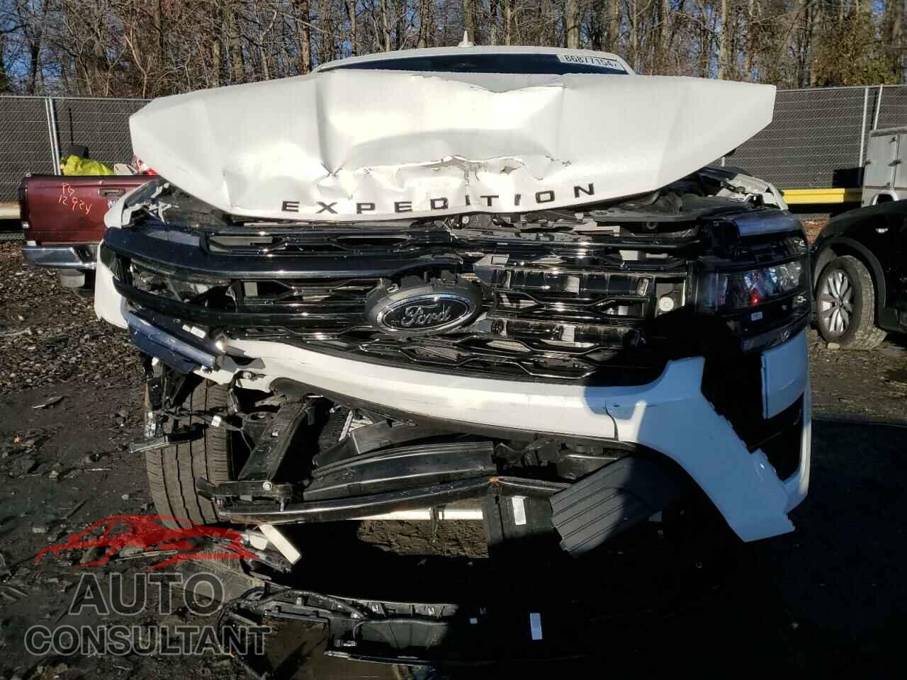 FORD EXPEDITION 2024 - 1FMJK2A86REA48676