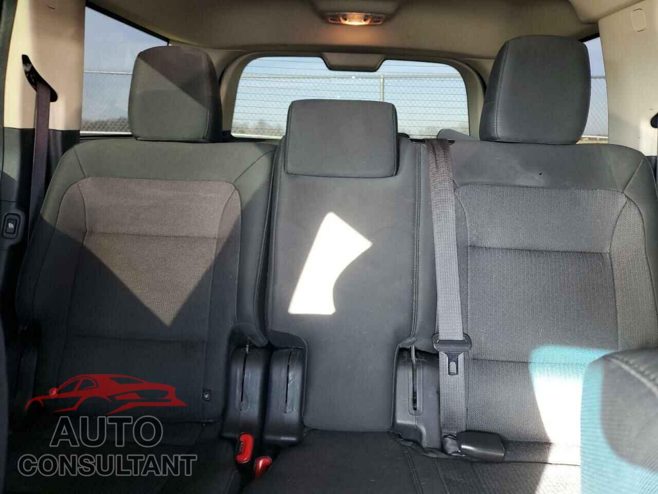 FORD FLEX 2014 - 2FMGK5B81EBD33172
