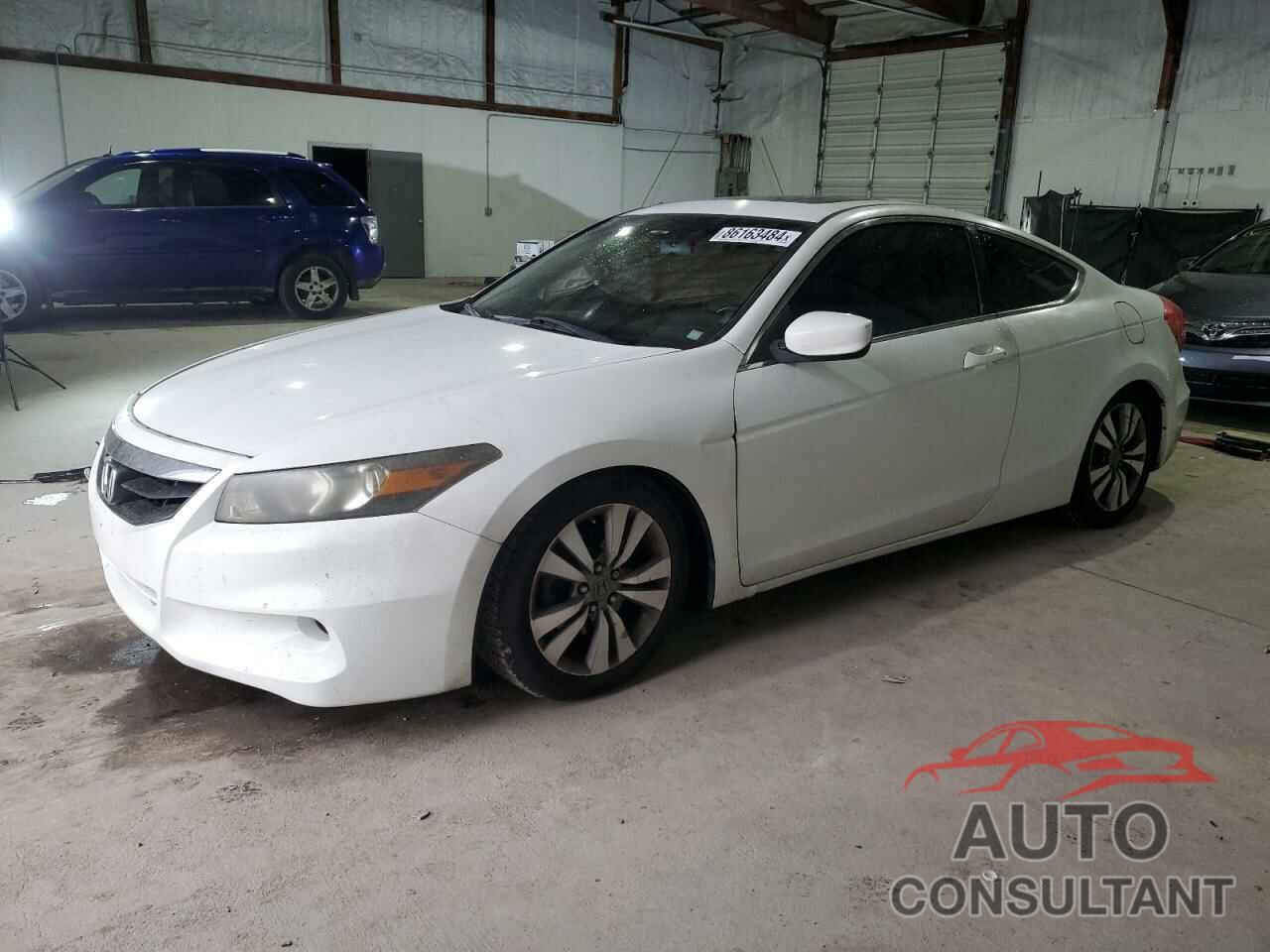HONDA ACCORD 2011 - 1HGCS1B7XBA015143