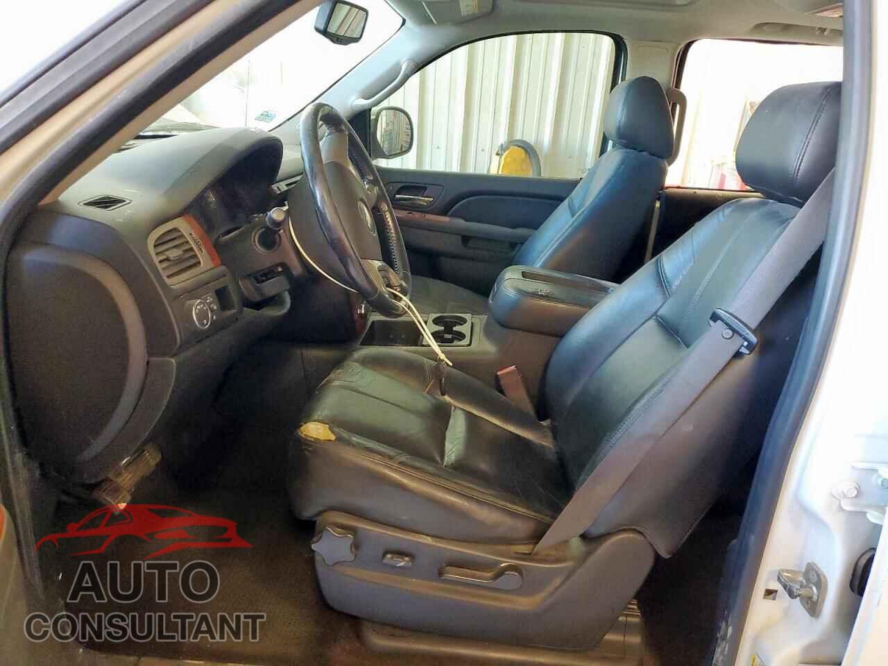 CHEVROLET AVALANCHE 2012 - 3GNMCFE08CG293979