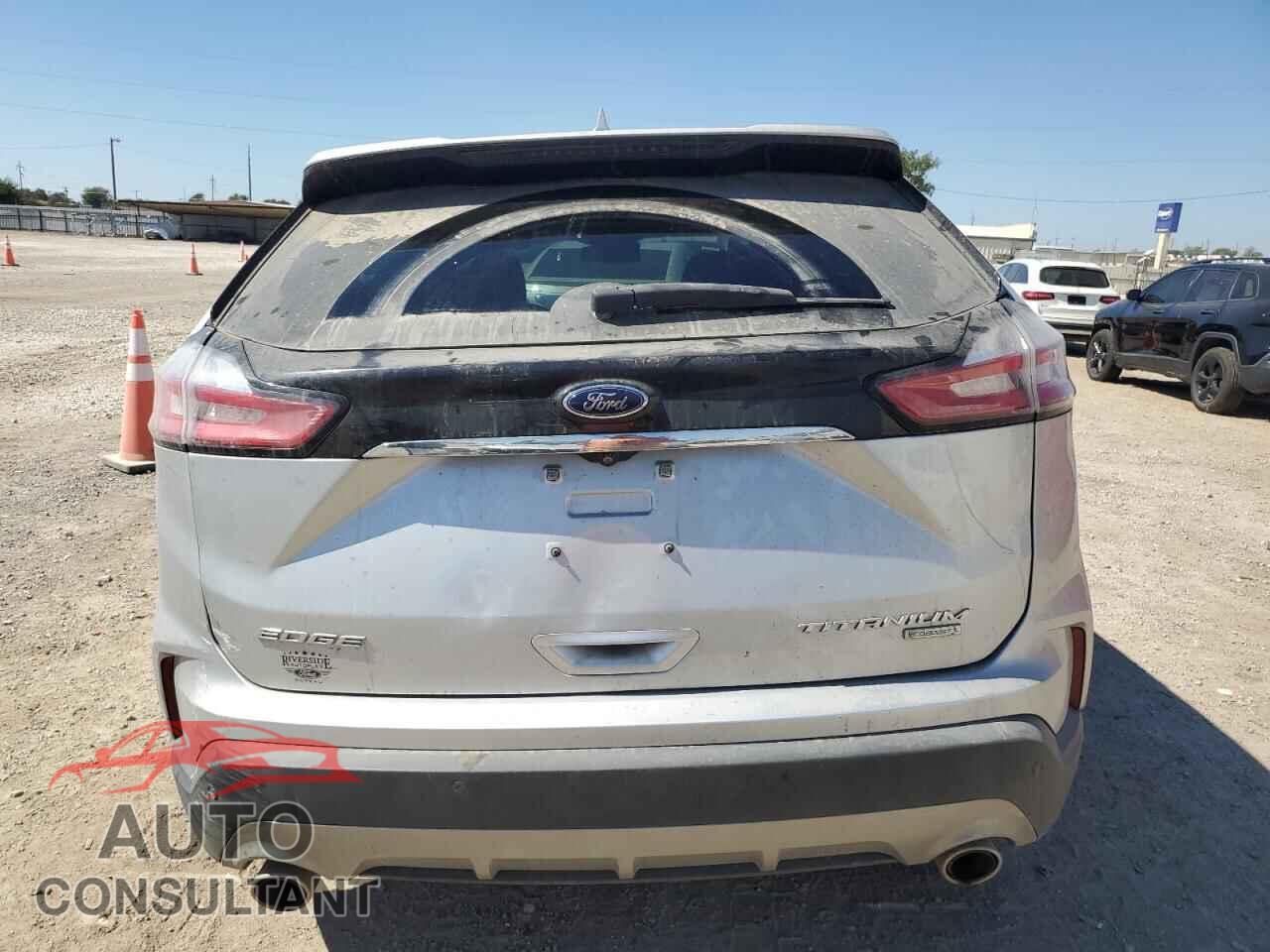 FORD EDGE 2019 - 2FMPK3K99KBC27898