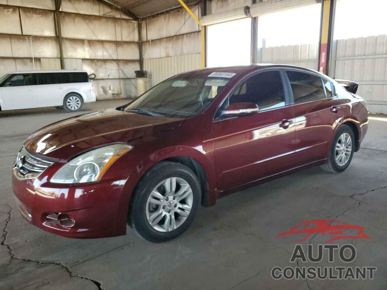 NISSAN ALTIMA 2012 - 1N4AL2AP7CN565684