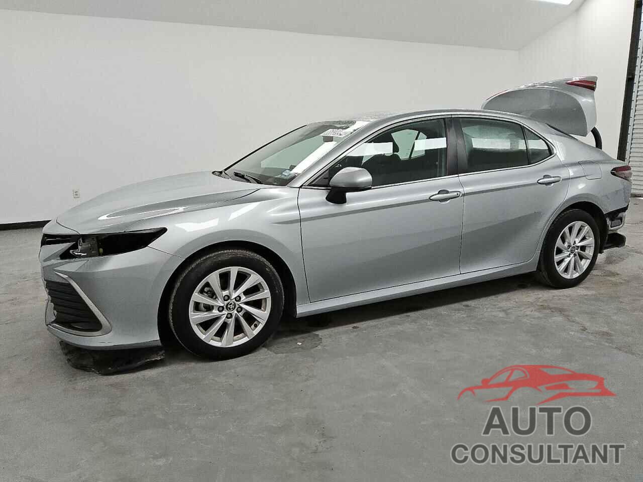 TOYOTA CAMRY 2023 - 4T1C11AK8PU809034