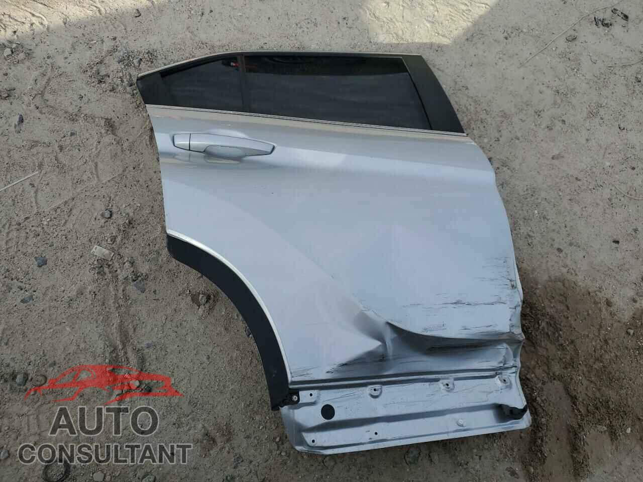 MITSUBISHI ECLIPSE 2020 - JA4AS3AA9LZ008941