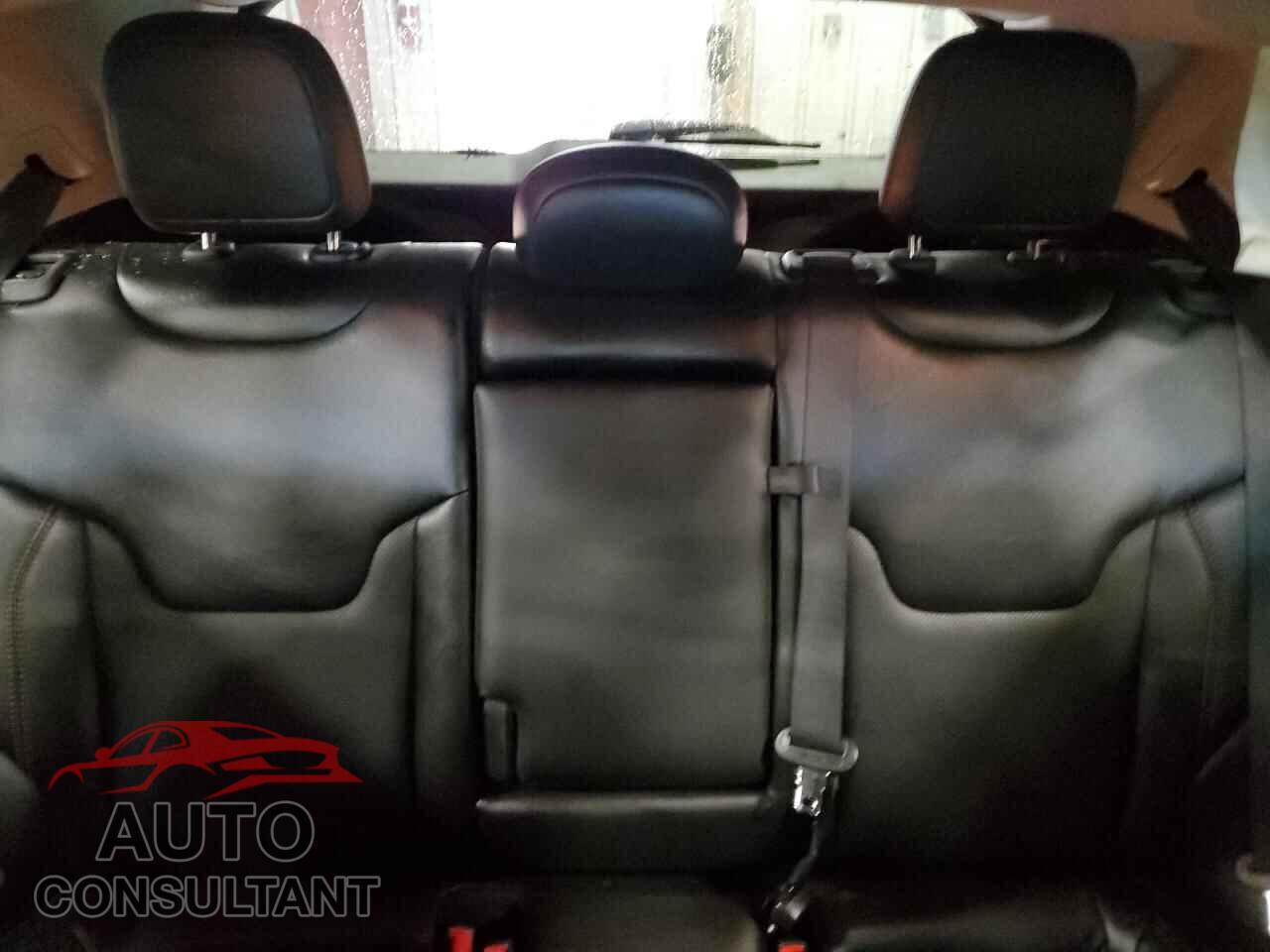 JEEP COMPASS 2020 - 3C4NJDCB0LT221709