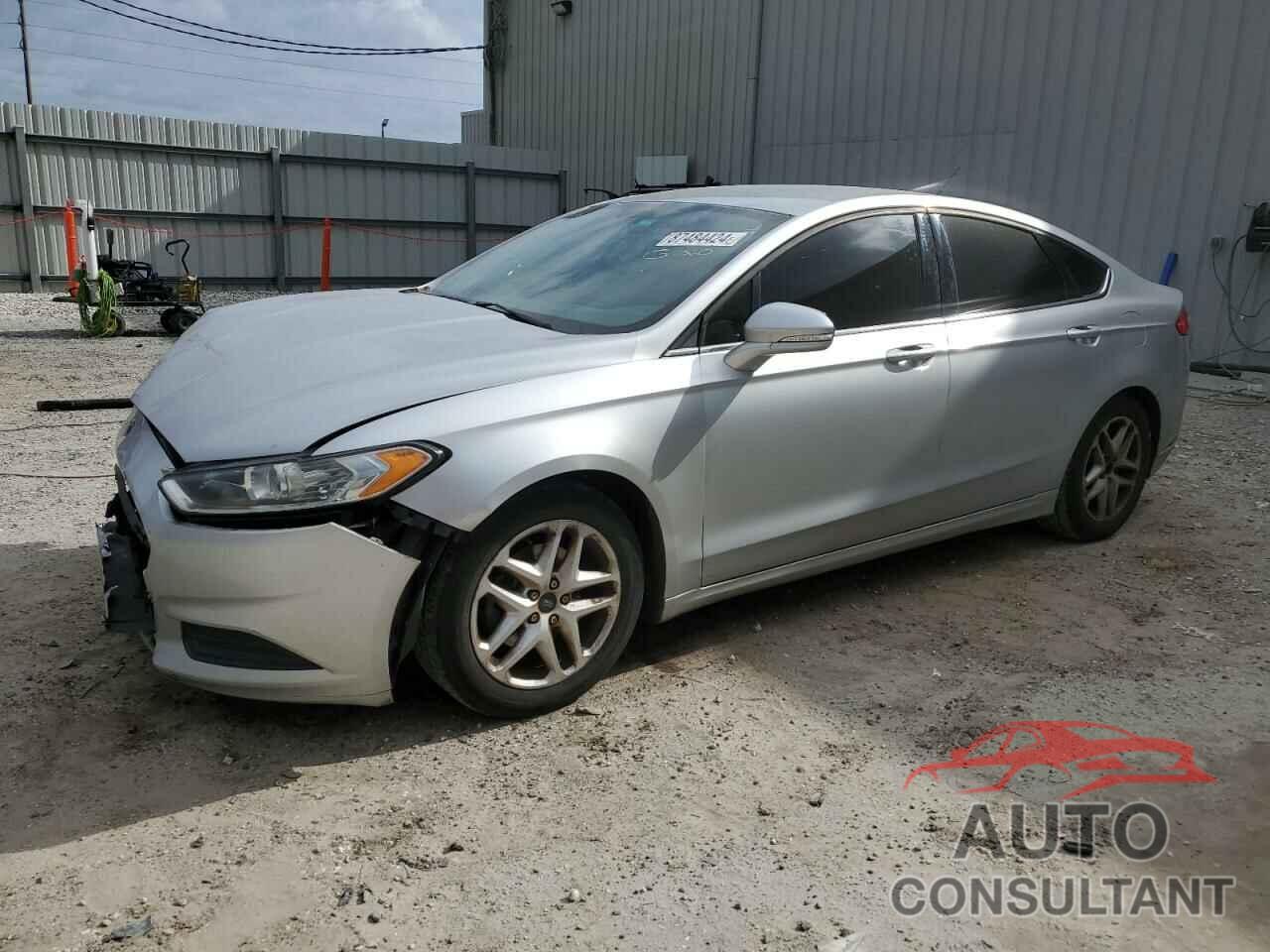 FORD FUSION 2015 - 1FA6P0H70F5131471