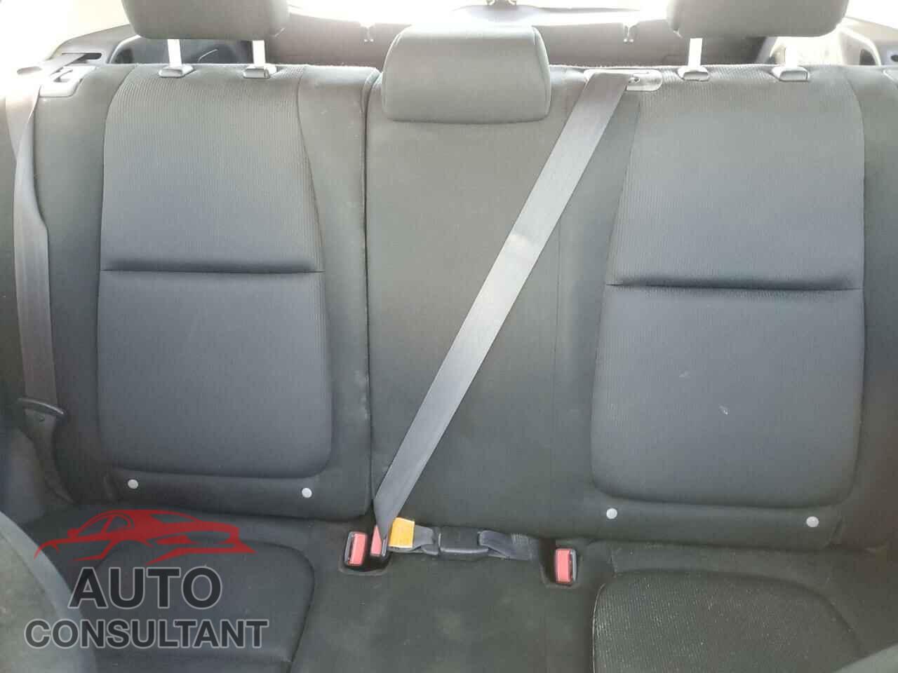 MAZDA CX-5 2014 - JM3KE2BE0E0374072