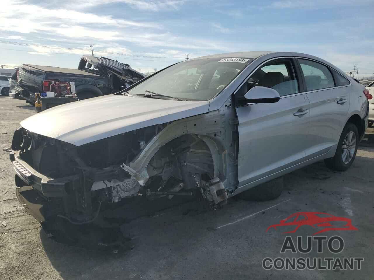 HYUNDAI SONATA 2016 - 5NPE24AF2GH307144