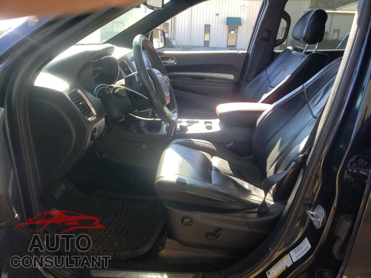 DODGE DURANGO 2014 - 1C4SDJCT9EC345333