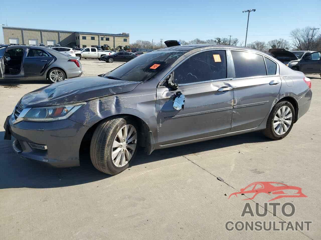 HONDA ACCORD 2015 - 1HGCR2F80FA224787