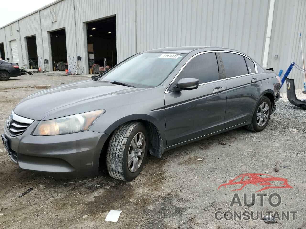 HONDA ACCORD 2012 - 1HGCP2F45CA023417