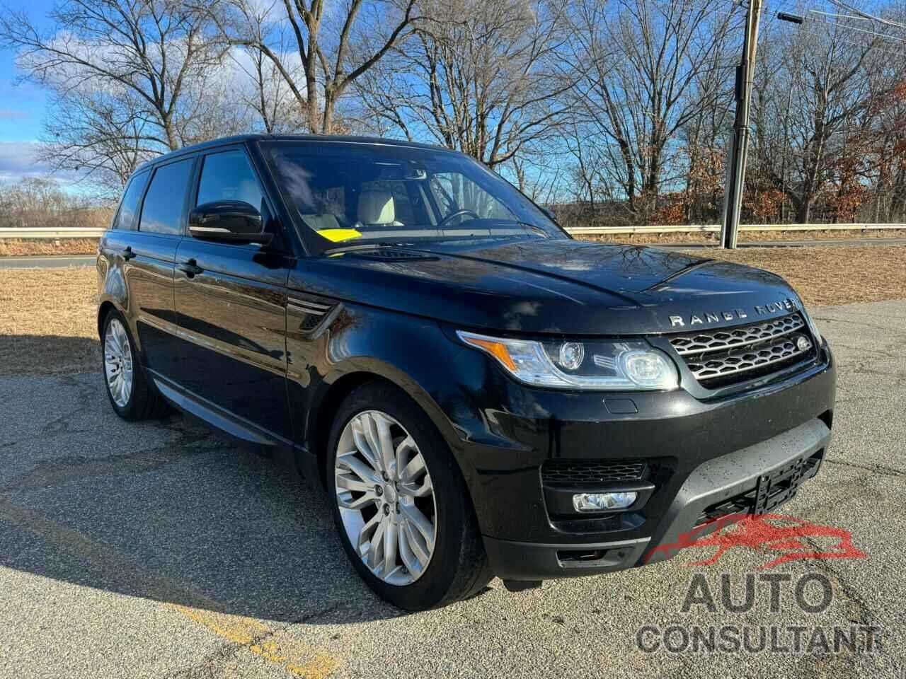 LAND ROVER RANGEROVER 2016 - SALWG2KF3GA643037