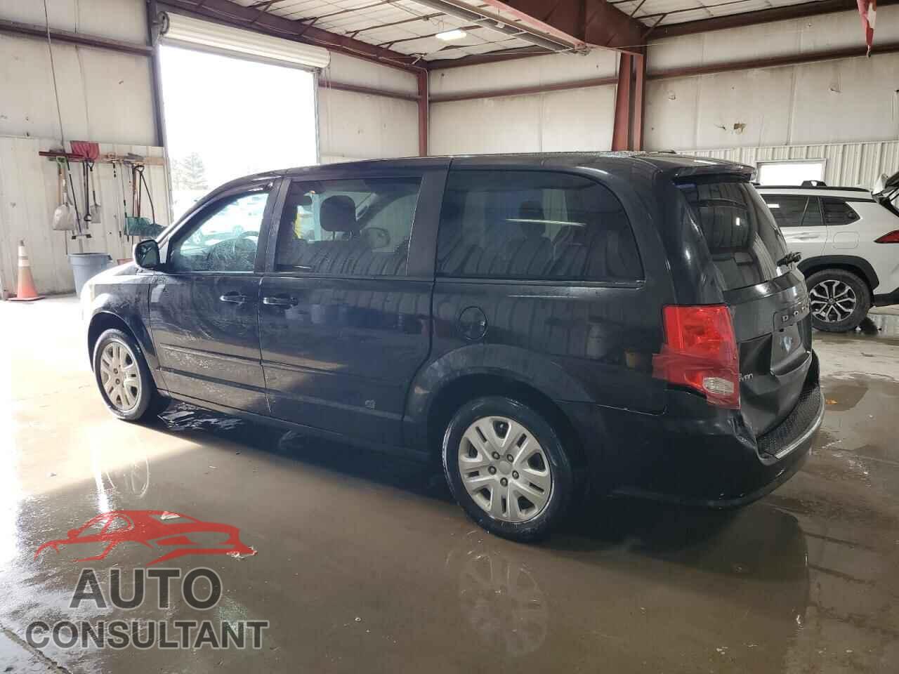 DODGE CARAVAN 2015 - 2C4RDGBG2FR591493