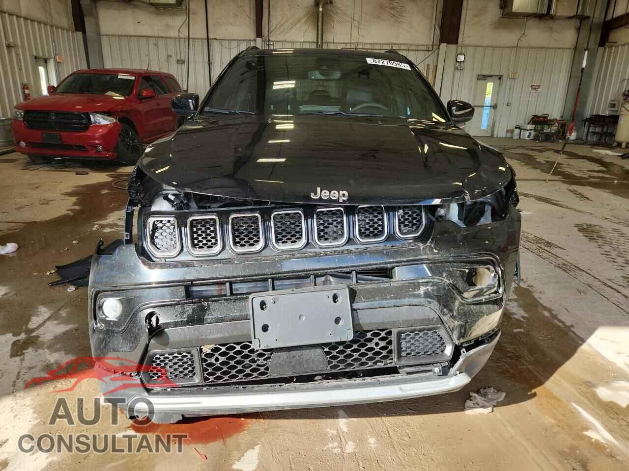 JEEP COMPASS 2023 - 3C4NJDCN6PT510321