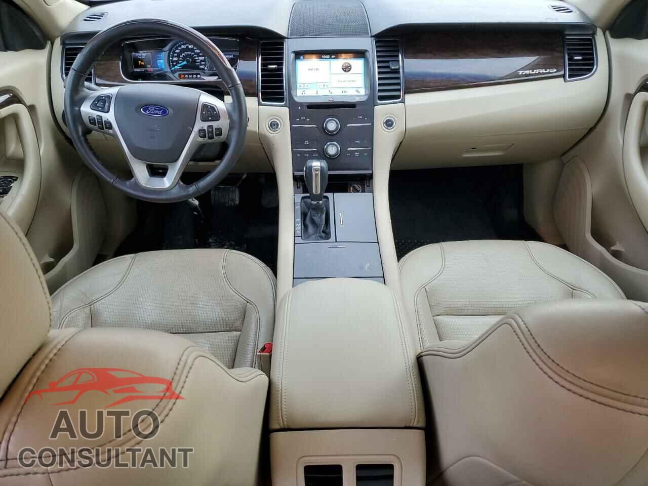 FORD TAURUS 2016 - 1FAHP2F85GG106426