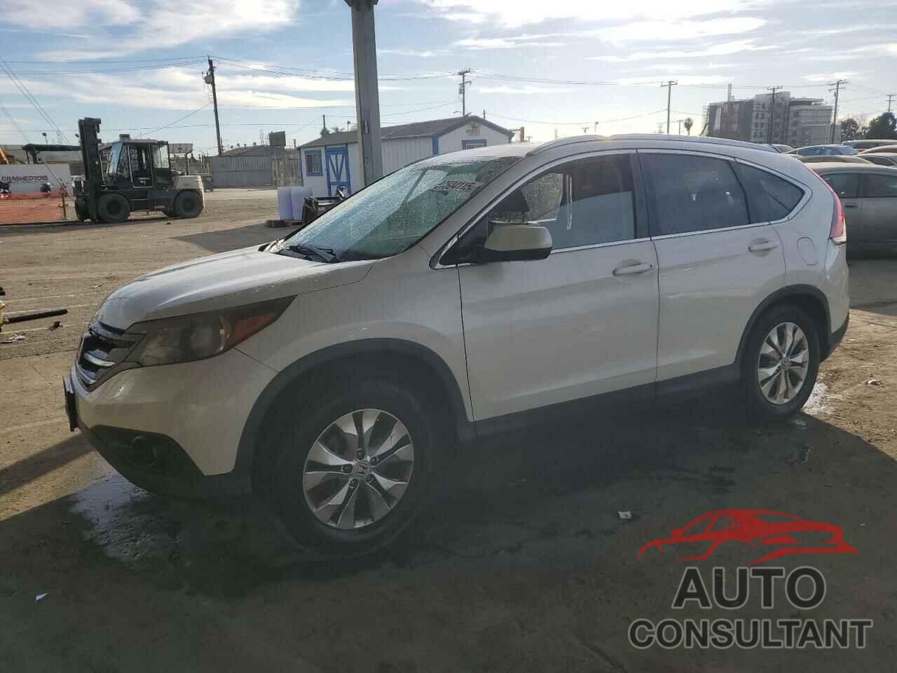 HONDA CRV 2014 - 5J6RM3H72EL037159