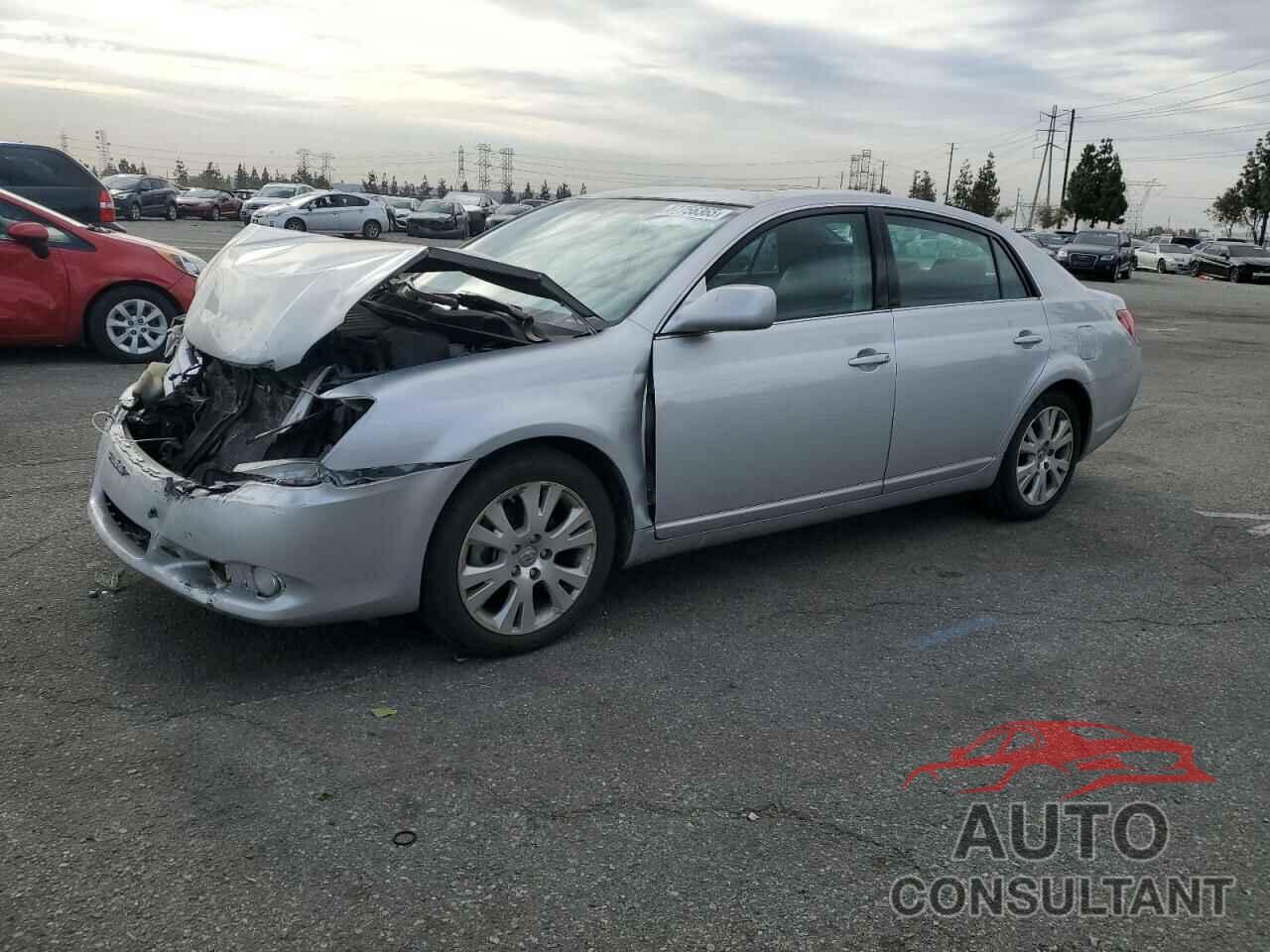 TOYOTA AVALON 2010 - 4T1BK3DB2AU369691