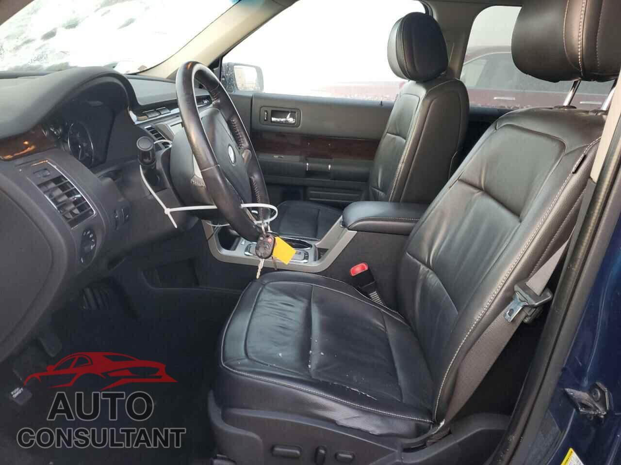 FORD FLEX 2012 - 2FMGK5CC0CBD07999