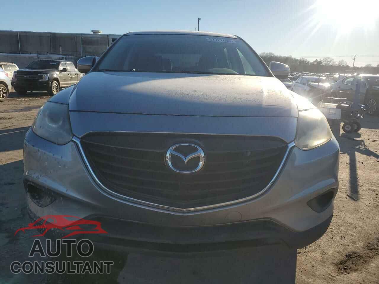 MAZDA CX-9 2015 - JM3TB2BA0F0455553