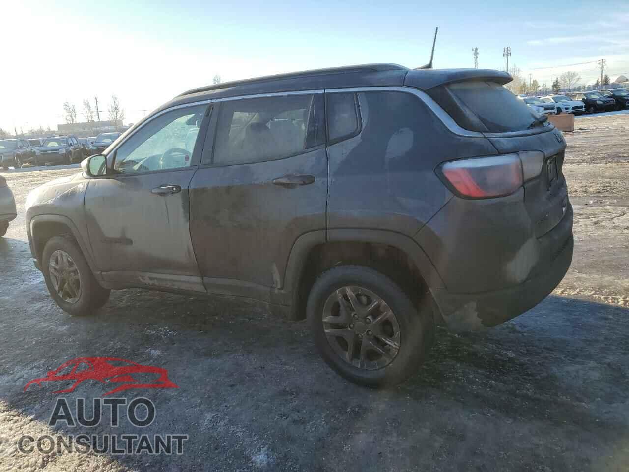JEEP COMPASS 2020 - 3C4NJDAB1LT112288