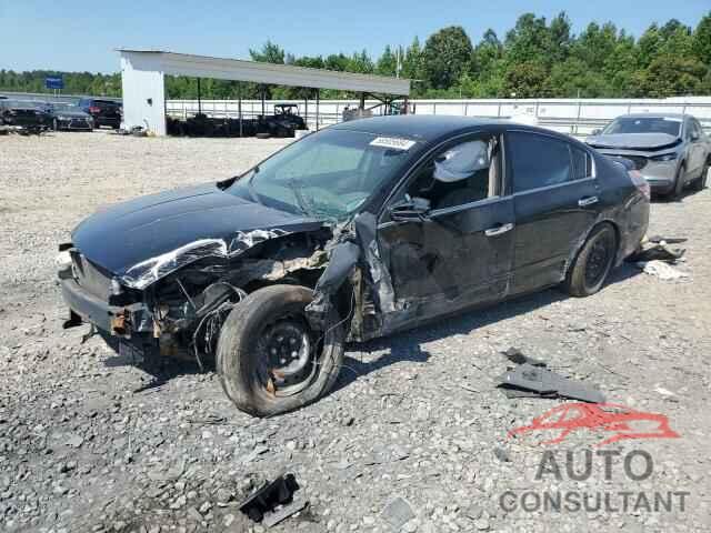 NISSAN ALTIMA 2009 - 1N4AL21E19N475440