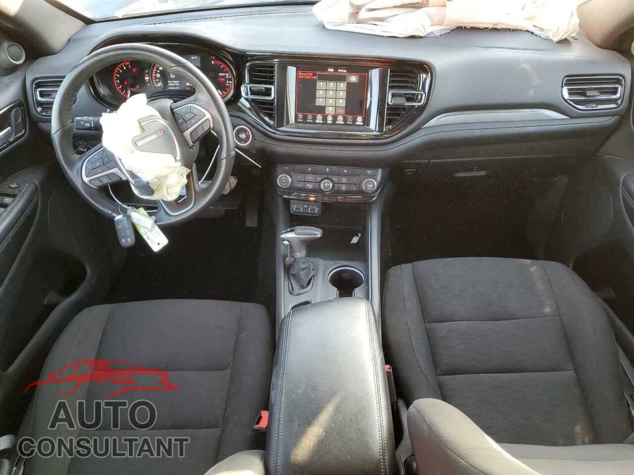 DODGE DURANGO 2023 - 1C4RDHAGXPC630350