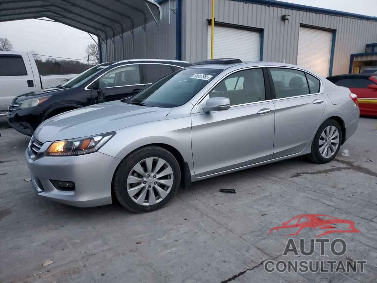 HONDA ACCORD 2015 - 1HGCR2F88FA152396