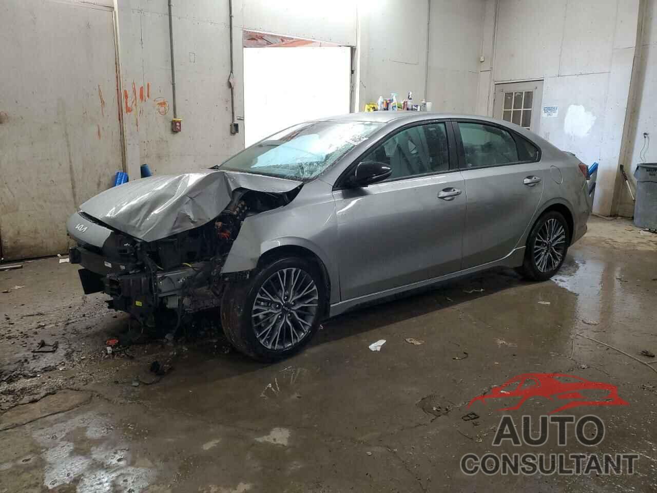 KIA FORTE 2023 - 3KPF54AD7PE615683