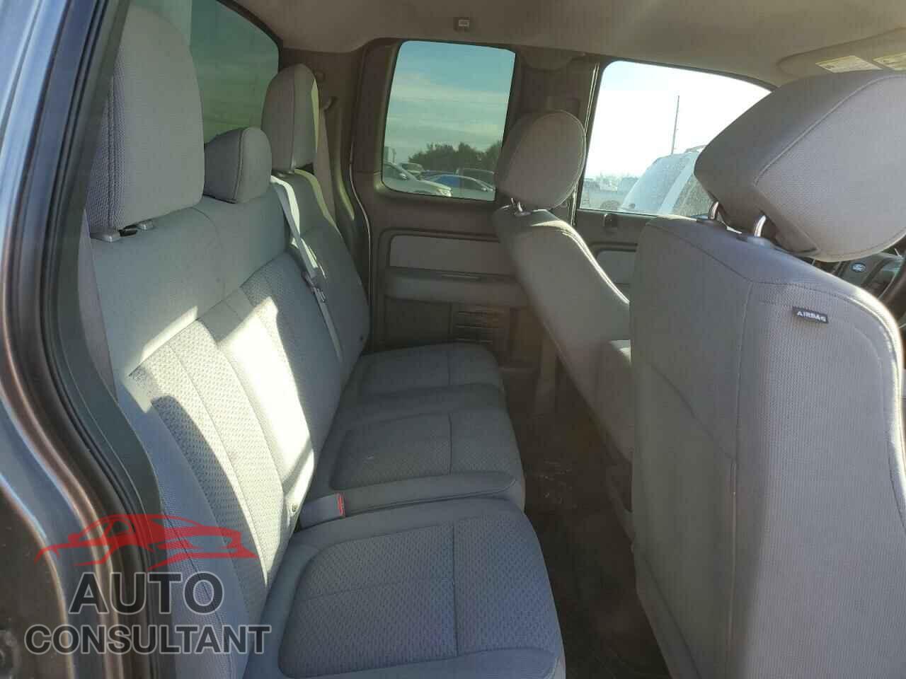 FORD F-150 2013 - 1FTFX1CF3DFD47952