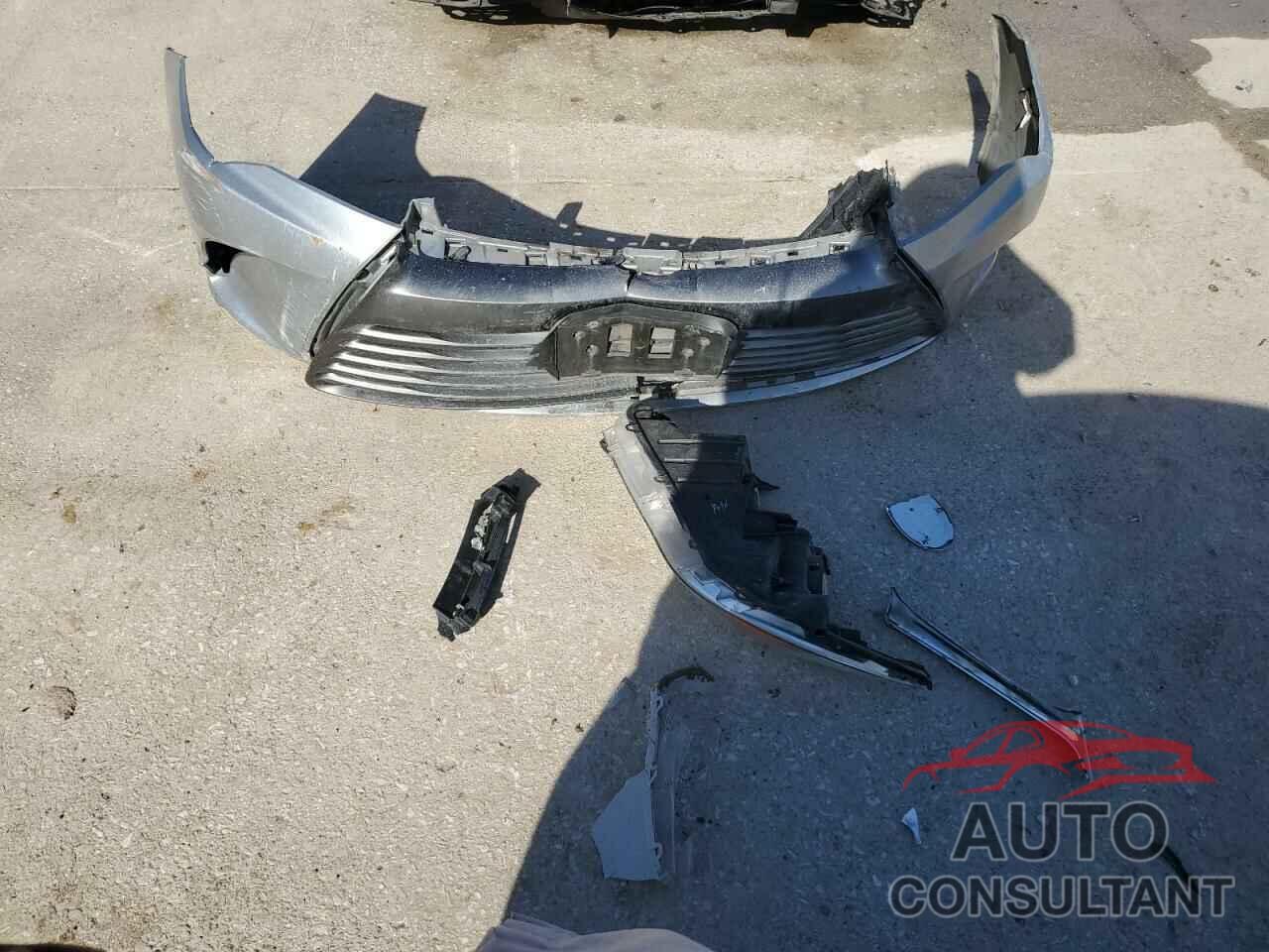 TOYOTA CAMRY 2016 - 4T1BD1FK2GU198817