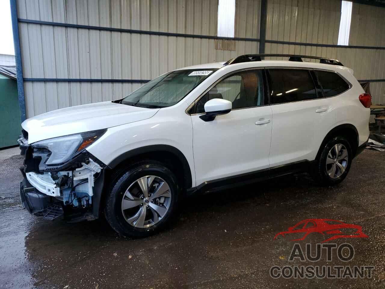 SUBARU ASCENT 2024 - 4S4WMAED1R3446102