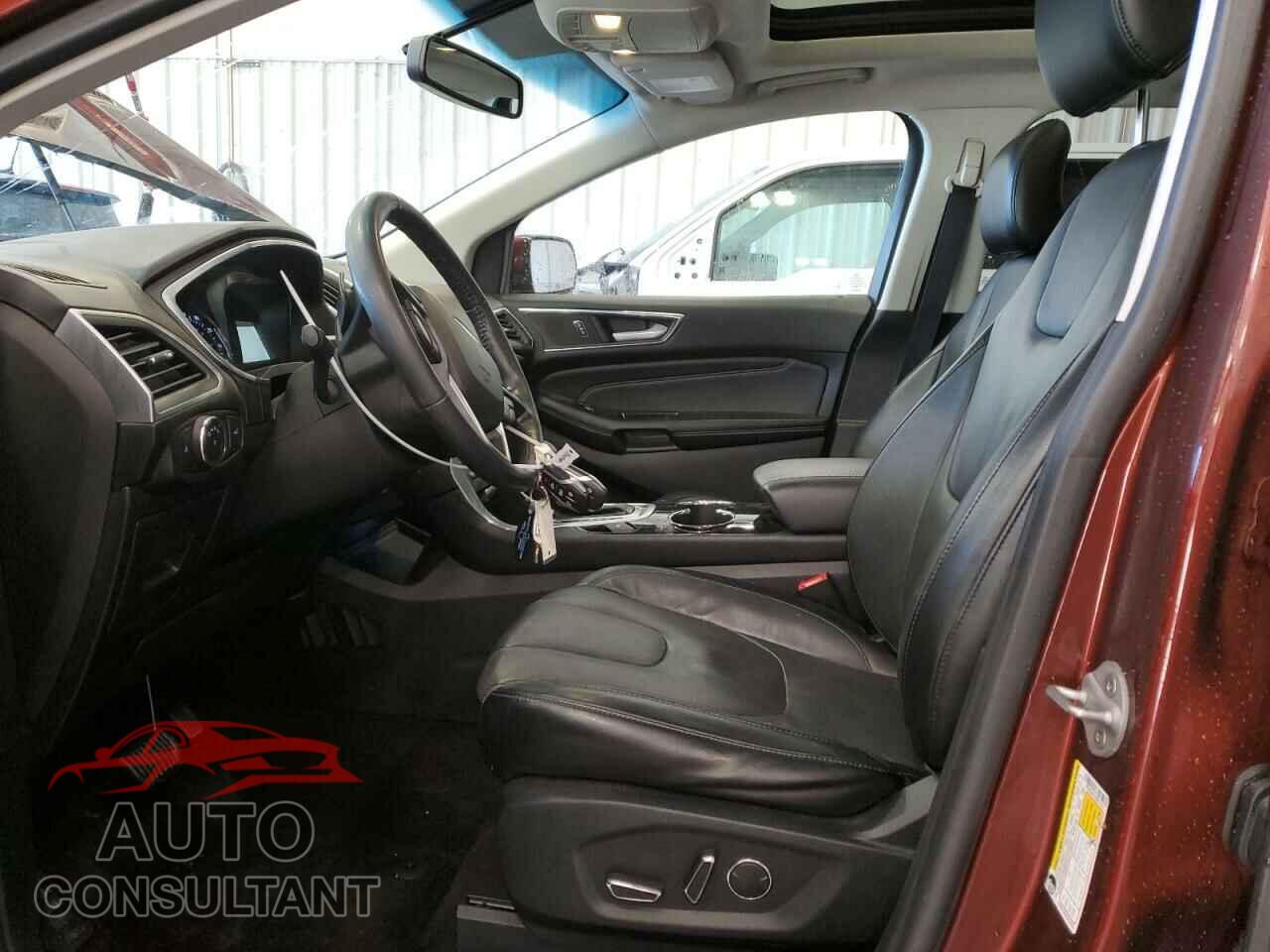 FORD EDGE 2016 - 2FMPK4K81GBB11325