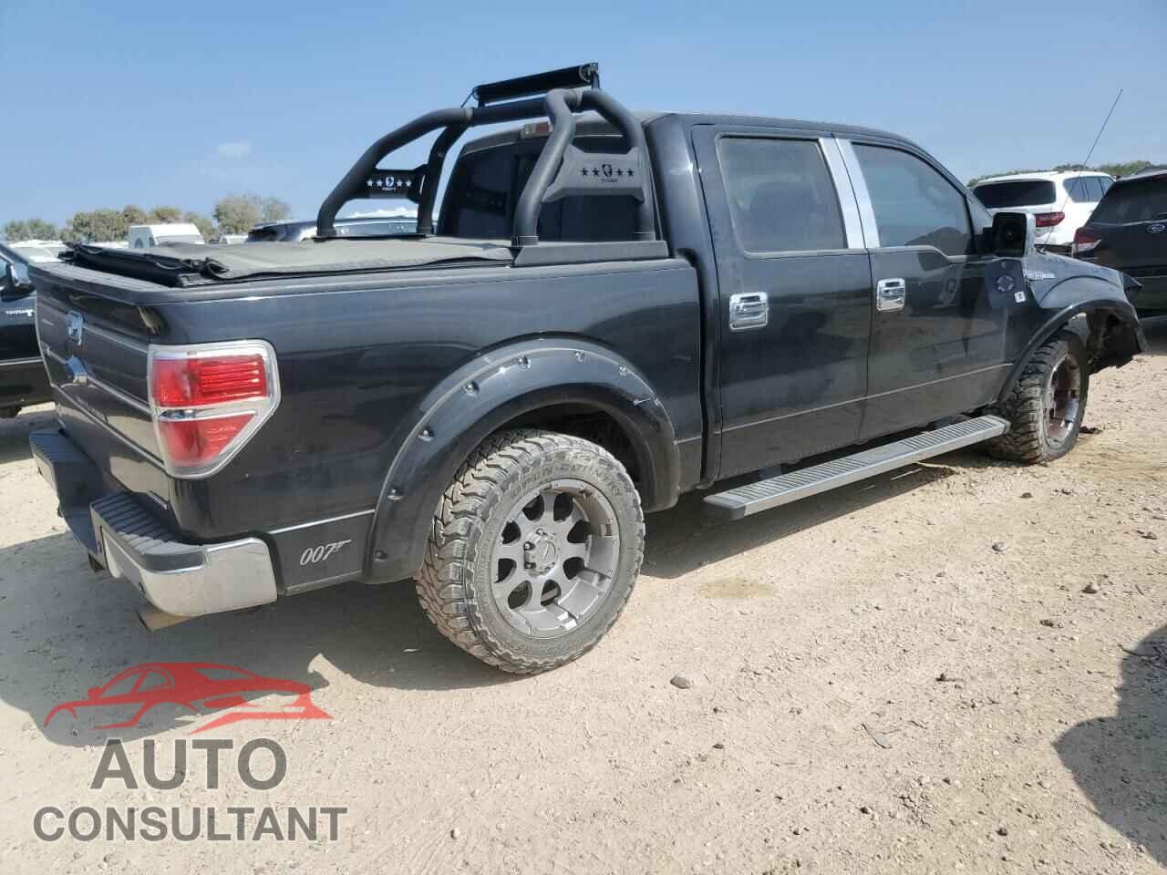 FORD F-150 2012 - 1FTFW1CF1CFD05622