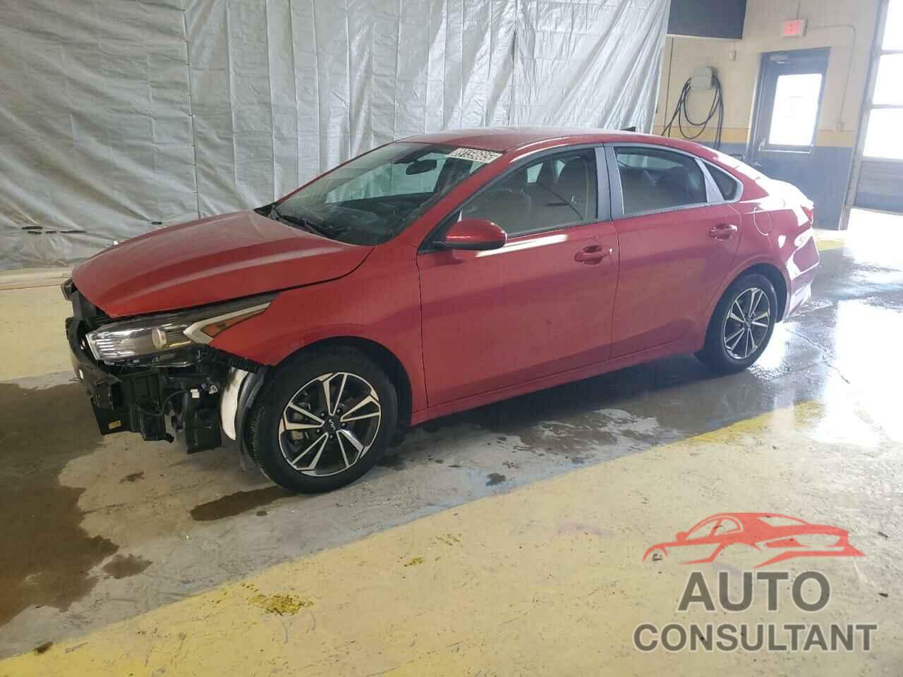 KIA FORTE 2024 - 3KPF24AD7RE695773