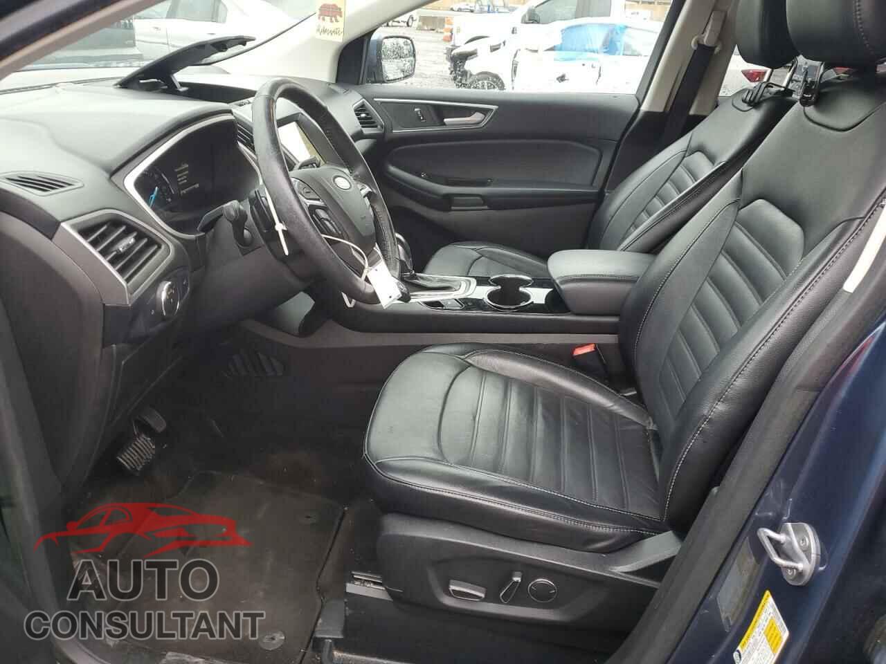 FORD EDGE 2018 - 2FMPK3J91JBB56518