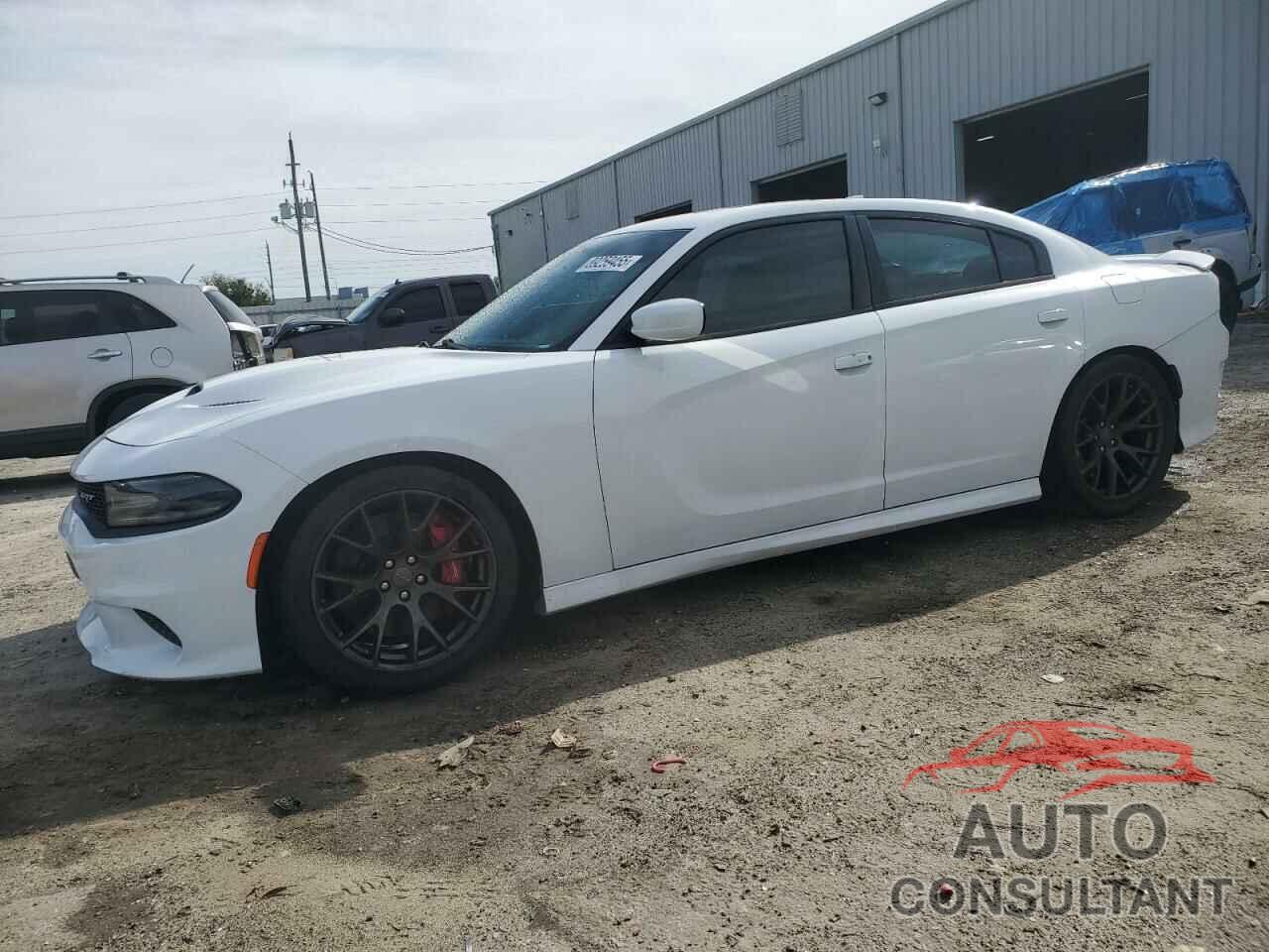 DODGE CHARGER 2015 - 2C3CDXL92FH905692