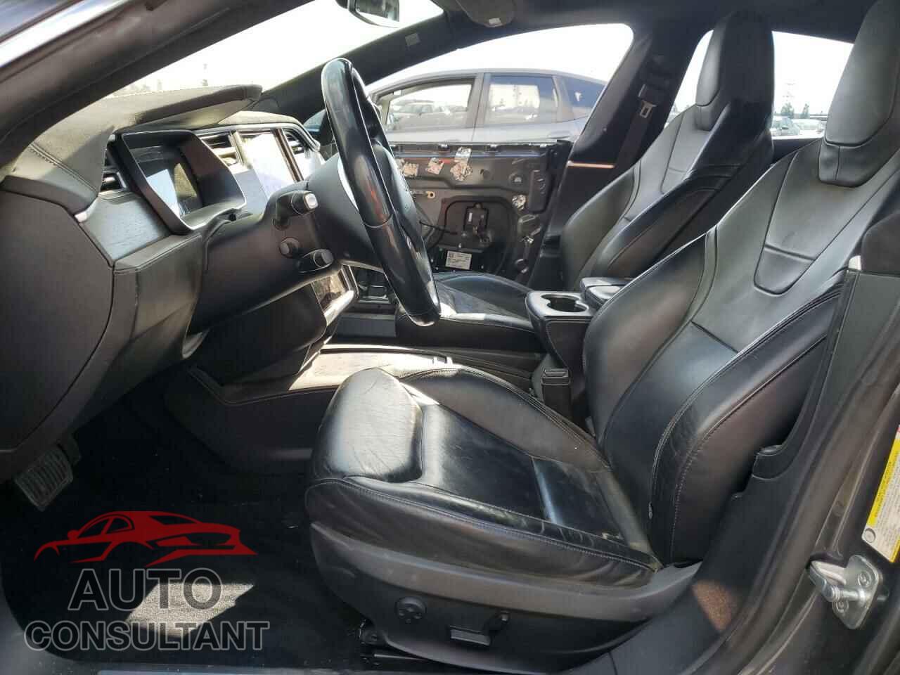 TESLA MODEL S 2016 - 5YJSA1E21GF136073