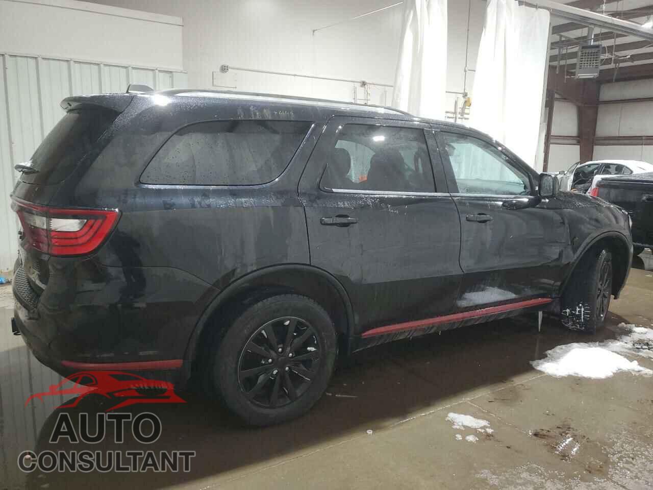 DODGE DURANGO 2015 - 1C4RDJAG3FC223766
